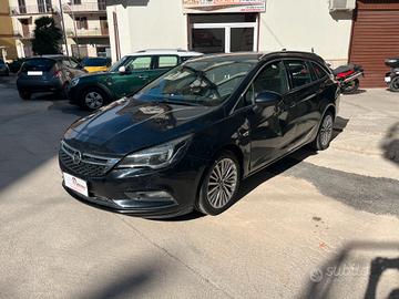 Opel Astra 1.6 CDTi 110CV Start&Stop Sports Tourer