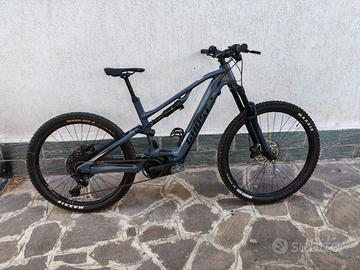  bici assistita elettrica 