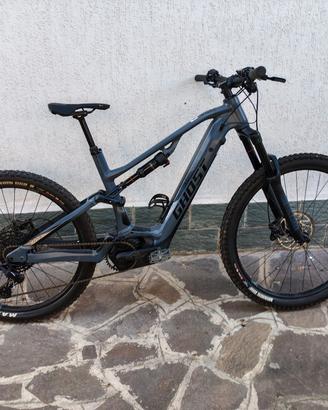  bici assistita elettrica 