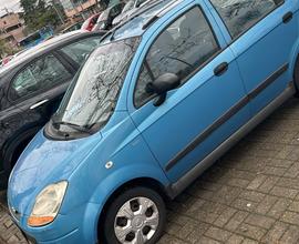 CHEVROLET Matiz 1ª serie - 2007