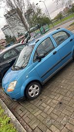 CHEVROLET Matiz 1ª serie - 2007