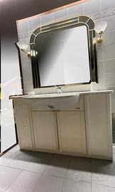 Composizione bagno marca Lotti