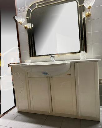 Composizione bagno marca Lotti