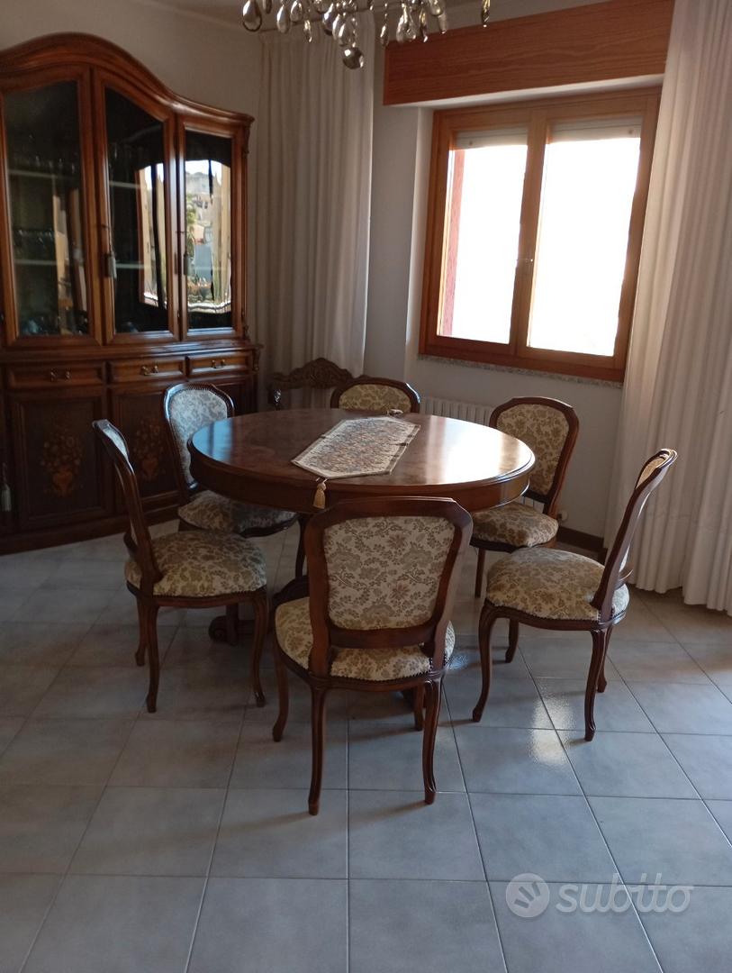 Appartamento – Cagliari, San Benedetto - Vista 5