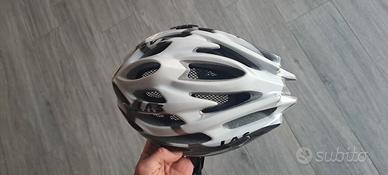 Casco da bici LAS