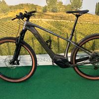 Ebike Trek Marlin 8  70 km