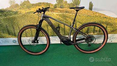 Ebike Trek Marlin 8  70 km