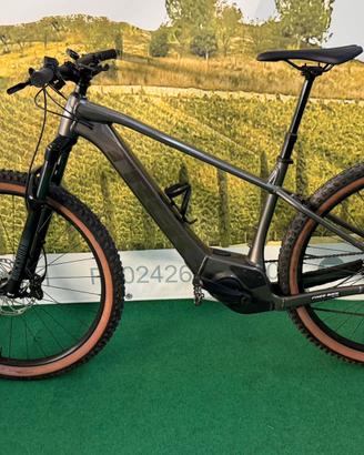 Ebike Trek Marlin 8  70 km