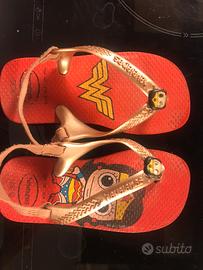 Infradito bambina Havaianas