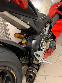 Scarichi akrapovic Panigalev4r 2019