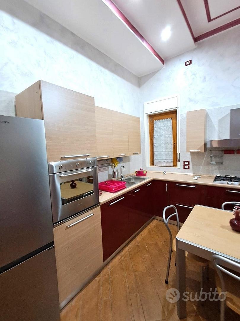 Appartamento – Catania, Antico Corso, Centro storico - Vista 5