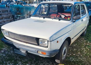 Fiat 127 900 5 porte C