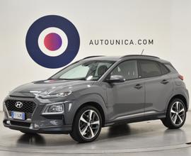 HYUNDAI Kona 1.6 CRDI 136CV 4WD DCT XPOSSIBLE