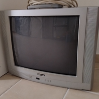 TV CRT