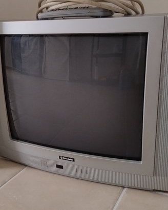 TV CRT