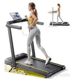 Tapis roulant - tappeto elettrico