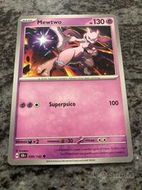 Corona astrale   Mewtwo