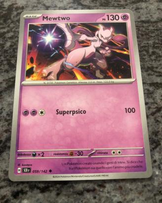 Corona astrale   Mewtwo
