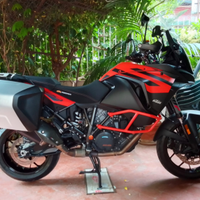 KTM 1290 Super Adventure S