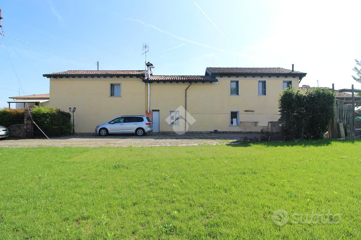 Casa – Dueville, Passo di Riva - Altro
