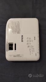 proiettore epson