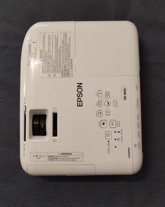 proiettore epson