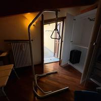 Trapezio alza malati