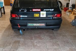 Auto da corsa