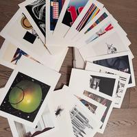 Box covers Wallpaper n. 0651 limited edition