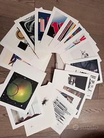 Box covers Wallpaper n. 0651 limited edition