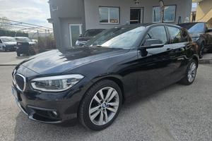 Bmw 116 116d 5p. Efficient Dynamics Advantage