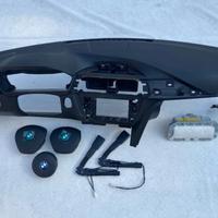 KIT AIRBAG - Bmw Serie 3 F30 6°serie (2012-2019)