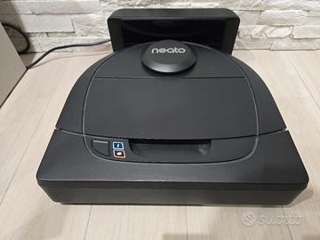 aspirapolvere NEATO D4