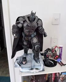 Action figure led di Batman 