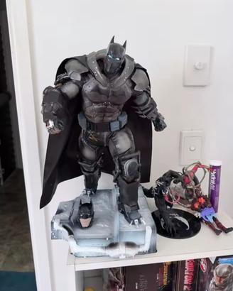 Action figure led di Batman 
