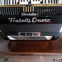 fisarmonica F:LLI Crosio