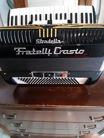 fisarmonica F:LLI Crosio