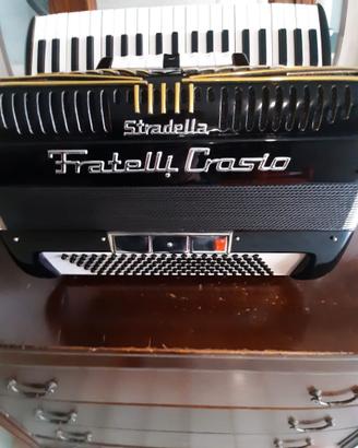 fisarmonica F:LLI Crosio