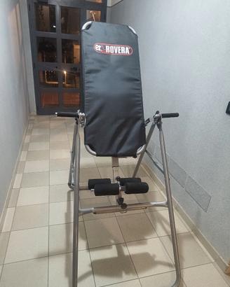 Panca per estensione