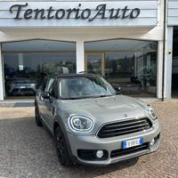 MINI Countryman 2.0 Cooper D Countryman