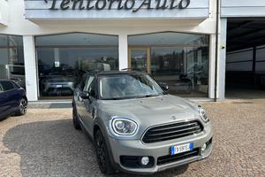 MINI Countryman 2.0 Cooper D Countryman