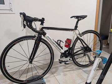 Bici da corsa tg. S
