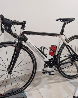 Bici da corsa tg. S