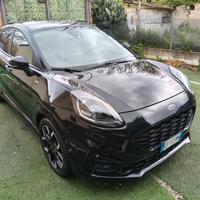 Ford Puma 1.5 EcoBlue 120 CV S&S ST-Line X Design