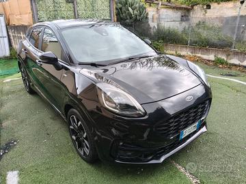 Ford Puma 1.5 EcoBlue 120 CV S&S ST-Line X Design