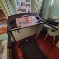 tapis roulant 