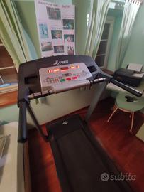 tapis roulant 