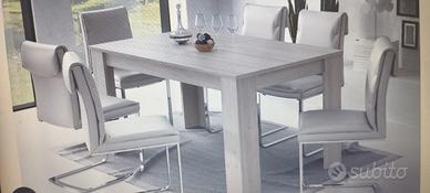 tavola da pranzo 