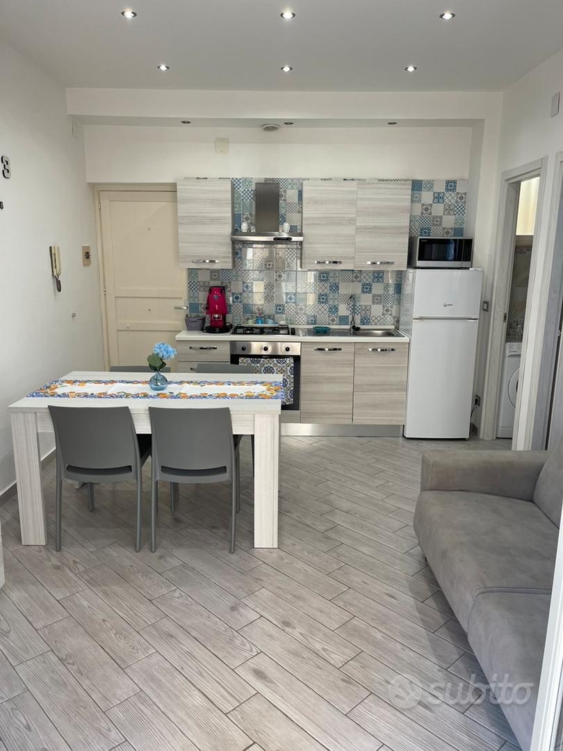 Appartamento – Isola delle Femmine, Palermo - Vista 2