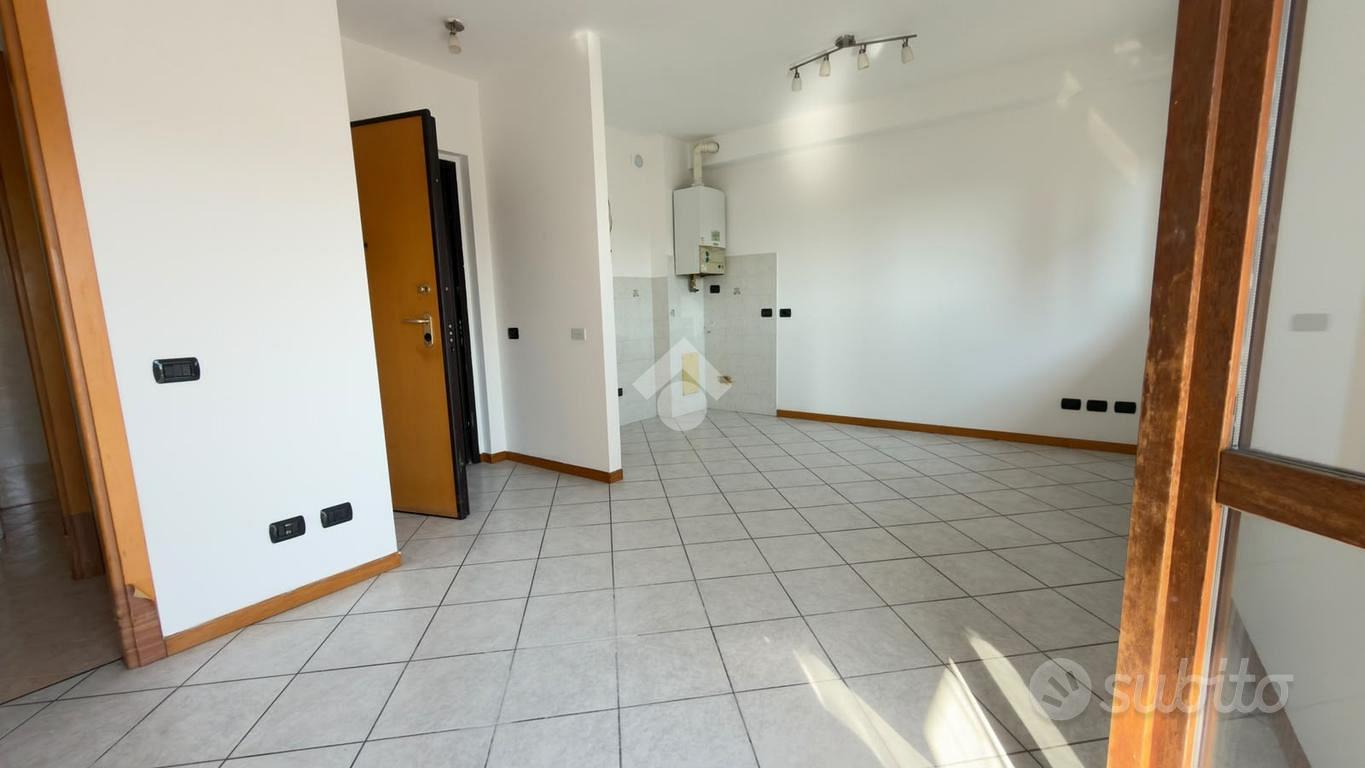 Appartamento – Desio, San Pietro, Dugana - Vista 5